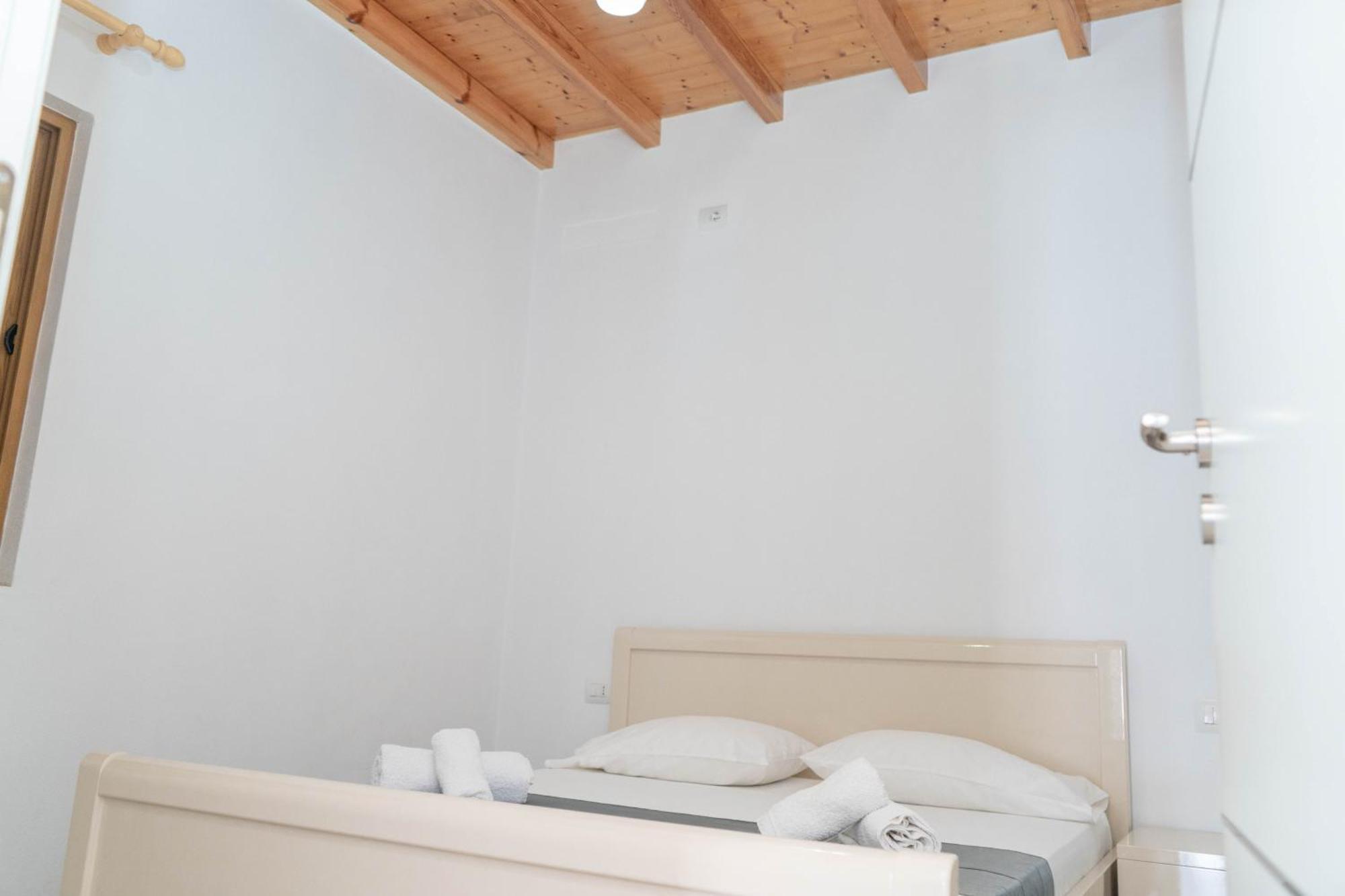 Vila Anxhelo Vlorë Exteriör bild